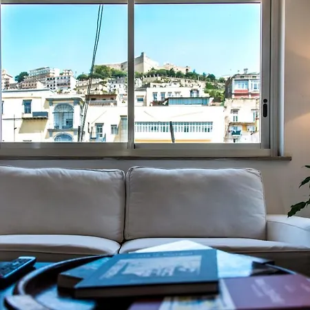 Penthouse On The Bay Of דירה *