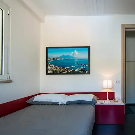 Penthouse On The Bay Of דירה *