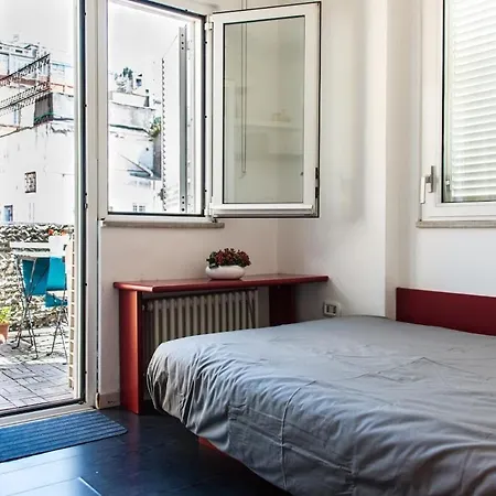 Penthouse On The Bay Of * נאפולי