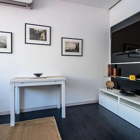 Penthouse On The Bay Of דירה נאפולי