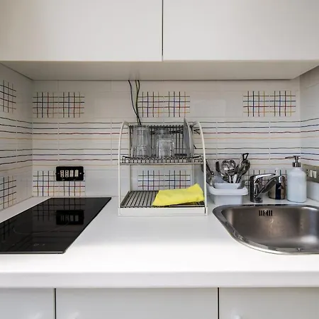 Penthouse On The Bay Of דירה *