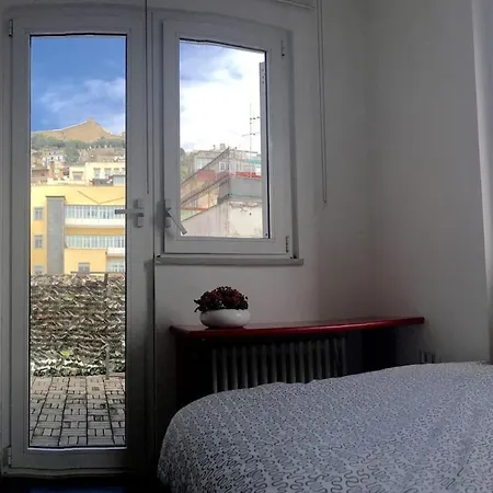 Penthouse On The Bay Of דירה *