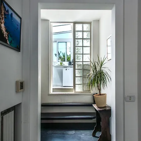 Penthouse On The Bay Of * נאפולי