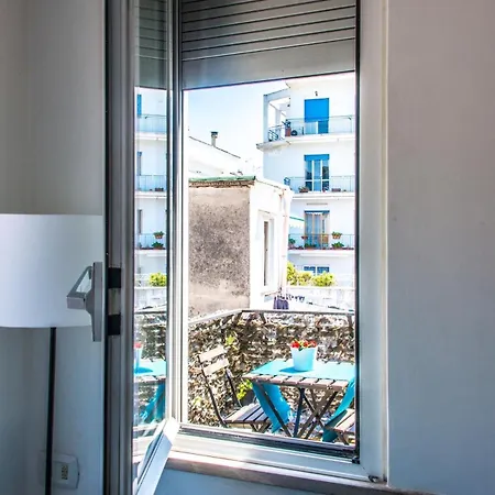 דירה Penthouse On The Bay Of *