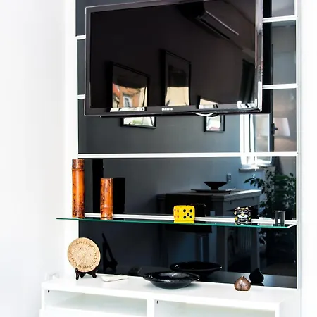 Penthouse On The Bay Of