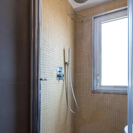 Penthouse On The Bay Of דירה *