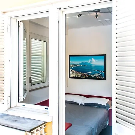 Penthouse On The Bay Of *