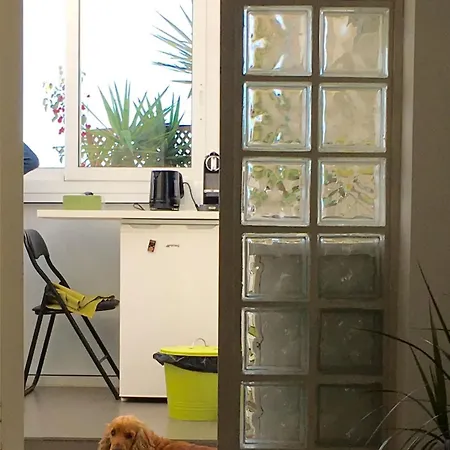 Penthouse On The Bay Of * נאפולי