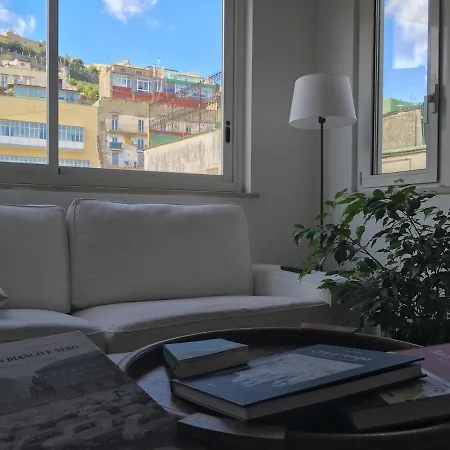 Penthouse On The Bay Of