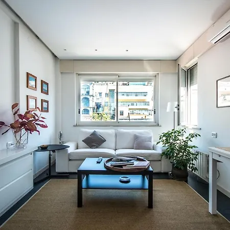 Penthouse On The Bay Of Appartement *