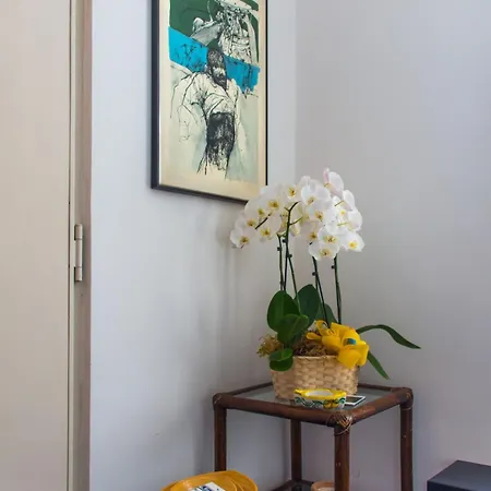 Penthouse On The Bay Of * נאפולי