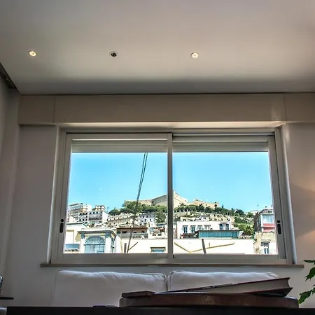 Penthouse On The Bay Of דירה *