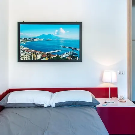 Penthouse On The Bay Of דירה *