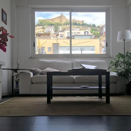 Penthouse On The Bay Of *